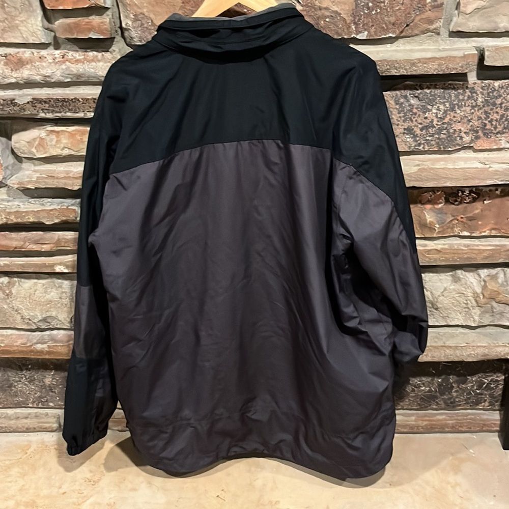 Rei Elements Vented Performance Outdoor Jacket - image 8